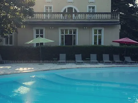 Domaine Des Sequoias - Les Collectionneurs Ruy-Montceau