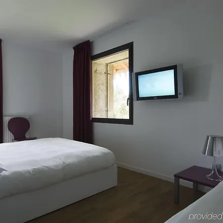 Hotel Domaine Des Sequoias - Les Collectionneurs