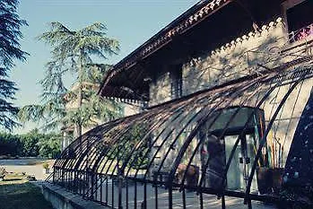 Domaine Des Sequoias - Les Collectionneurs Hotel 4*